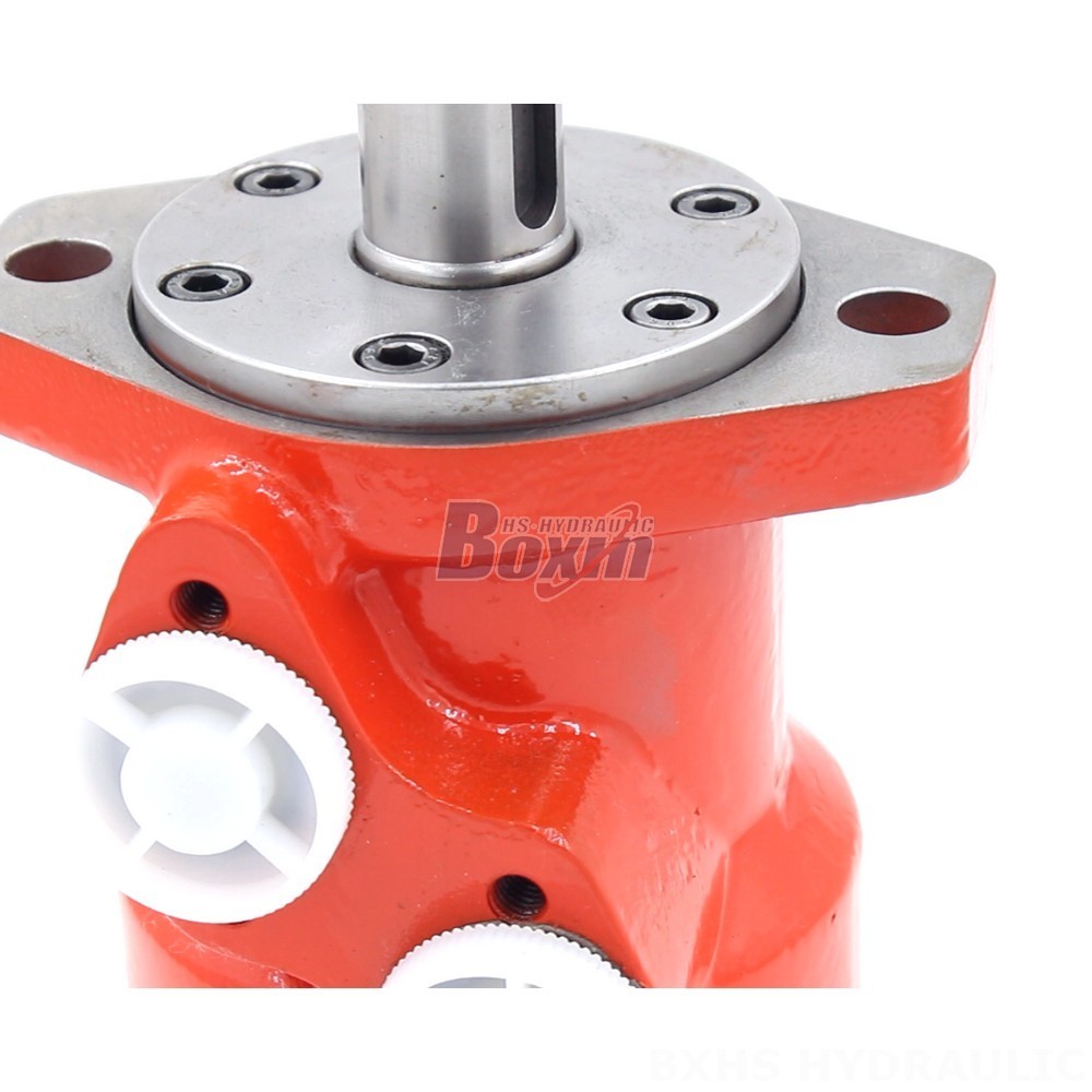 Buy BMP Cycloid Hydraulic Motors - 50cc/r 38Lpm - Factory Price detail image
